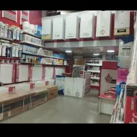 نصب ، تعمیرات و فروش پکیج ، آبگرم کن ، رادیاتور