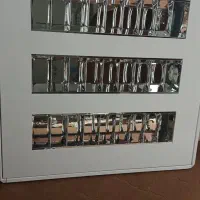 مهتابی سقفی ۶۰ در۶۰