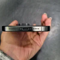 ۱۶ پرومکس بدون خط و خش با ریجستر باطری ۹۵|موبایل|قم, جهان بینی|دیوار