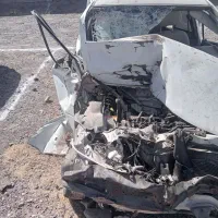 ماشین تصادفی|خودرو سواری و وانت|تربت‌حیدریه, طالقانی|دیوار