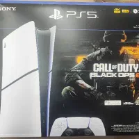 پلی استیشن ۵