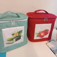 کاور میوه و سبزیجات|سفره، حوله، دستمال آشپزخانه|دوگنبدان, |دیوار