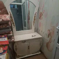 آینه و‌کنسول