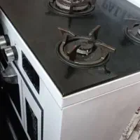 اجاق گاز تازه|اجاق گاز و لوازم برقی پخت‌وپز|باسمنج, |دیوار