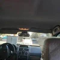 مگان 1600دنده ای