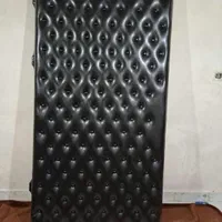 چرم کشی،انواع درب ها،لمسه وکاغذ دیواری مدرن