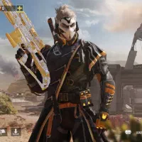 اکانت کالاف ناب خوش شانس