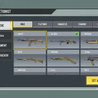 اکانت فوق گاد کالاف|کنسول، بازی ویدئویی و آنلاین|آزادشهر, |دیوار