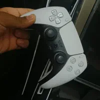 کنسول پی اس فایو ps5 اکبند درحد نو اروپا 1216|کنسول، بازی ویدئویی و آنلاین|گنبد کاووس, |دیوار