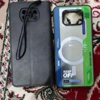 قاب گوشی poco x3 pro