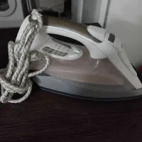 اتوبخار و جارو شارژی ایستاده|اتو و لوازم اتو|مشهد, شفا|دیوار