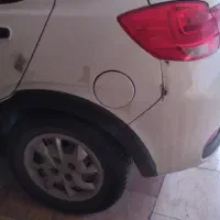 کوییک 1404s|خودرو سواری و وانت|کرج, دهقان ویلا|دیوار