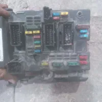 برق خودرو مکانیک روشن کردن ماشین در محل و جاده ها