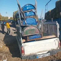 آخور‌‌گوسفندتحویل‌درب‌محل