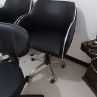 فروش لوازم سالن در حد نو