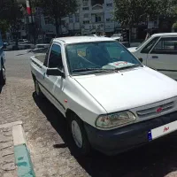 پرایدوانت مدل 96نقدواقساط تا24
