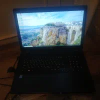 لپ تاپ acer ایسر لپ تاپ دست دوم ۱۷ اینچ|رایانه همراه|تهران, جهاد|دیوار