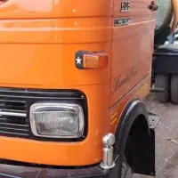 خاور ۶۰۸ مدل ۵۷|خودرو سنگین|فلاورجان, |دیوار