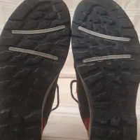 کتانی اسپورت ضد آب اکوecco 40 و 41|کیف، کفش، کمربند|کرمانشاه, |دیوار