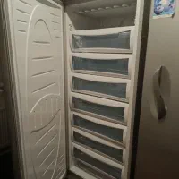 یخچال دو قلو|یخچال و فریزر|خاوران, |دیوار