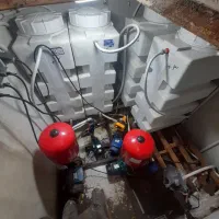 لوله کشی ساختمان آب فاضلاب|خدمات پیشه و مهارت|مشهد, آزادشهر|دیوار