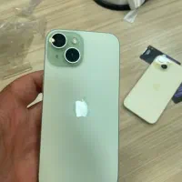 iPhone 15 128g 2sim