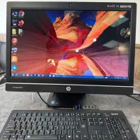 کامپیوتر رو میزی همکاره HP6300 حرفه ایی
