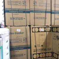 اجاق گاز طرح فر استاندارد|اجاق گاز و لوازم برقی پخت‌وپز|کرج, شهرک فهمیده|دیوار
