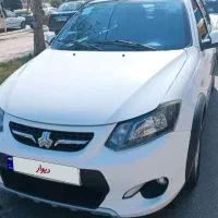 کوییک۱۴۰۱ بی رنگ|خودرو سواری و وانت|تبریز, |دیوار