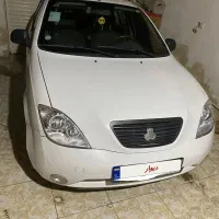 ماشین تیبا2 مدل99