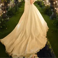 لباس عروس مزون هستی|لباس|تهران, مرزداران|دیوار