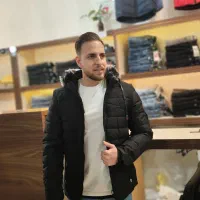 کاپشن ضخیم دوکاره پافرشو وارداتی