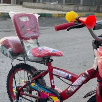 دوچرخه 16 اسپرت|دوچرخه، اسکیت، اسکوتر|قزوین, |دیوار