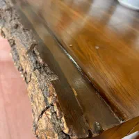 میز غذا خوری ۸ نفره