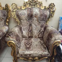 مبل ۷نفره