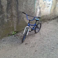 دوچرخه ۲۰|دوچرخه، اسکیت، اسکوتر|رحیم‌آباد, |دیوار