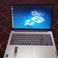 لپتاپ لنوو در حد صفر