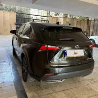 لکسوس NX 300 H 300 F مدل 2017 بیرنگ 7 کلید عمان|خودرو سواری و وانت|تهران, بروجردی|دیوار