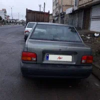 پراید ۸۷|خودرو سواری و وانت|اسالم, |دیوار