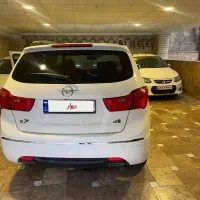 هایما S7 استثنایی  مدل 98|خودرو سواری و وانت|تهران, جمال‌زاده|دیوار