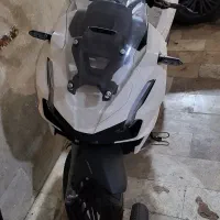 موتورadvخشک1404