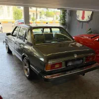 بی ام و ۵۱۸ فابریک با لوازم/فنی سالم/تودوزی مرتب|خودرو کلاسیک|لاهیجان, گلستان|دیوار