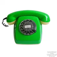 تلفن توجه به عکس