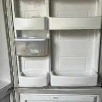 یخچال فریزر ۳۰ فوت سینجر|یخچال و فریزر|آزادشهر, |دیوار