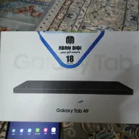 سامسونگ Galaxy Tab A9 درحد نو|تبلت|مشهد, گلبرگ|دیوار