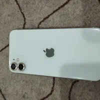 اپل iPhone 11 با حافظهٔ ۱۲۸ گیگابایت|موبایل|اهواز, ملاشیه|دیوار