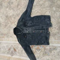 کت جین دو ایکس