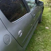 206 مدل 84 تیپ دو