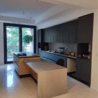 ۱۱۶ متر لوکس و بینظیر - سازهای با متریال پریمیوم|فروش آپارتمان|تهران, یوسفآباد|دیوار