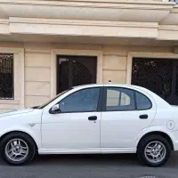 ساینا EX ،مدل ۱۳۹۵|خودرو سواری و وانت|آبیک, |دیوار